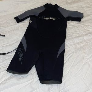 HO Sports size 8 youth wet suit